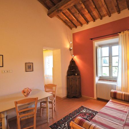 Agriturismo San Rocco ปิสโตยา ภายนอก รูปภาพ