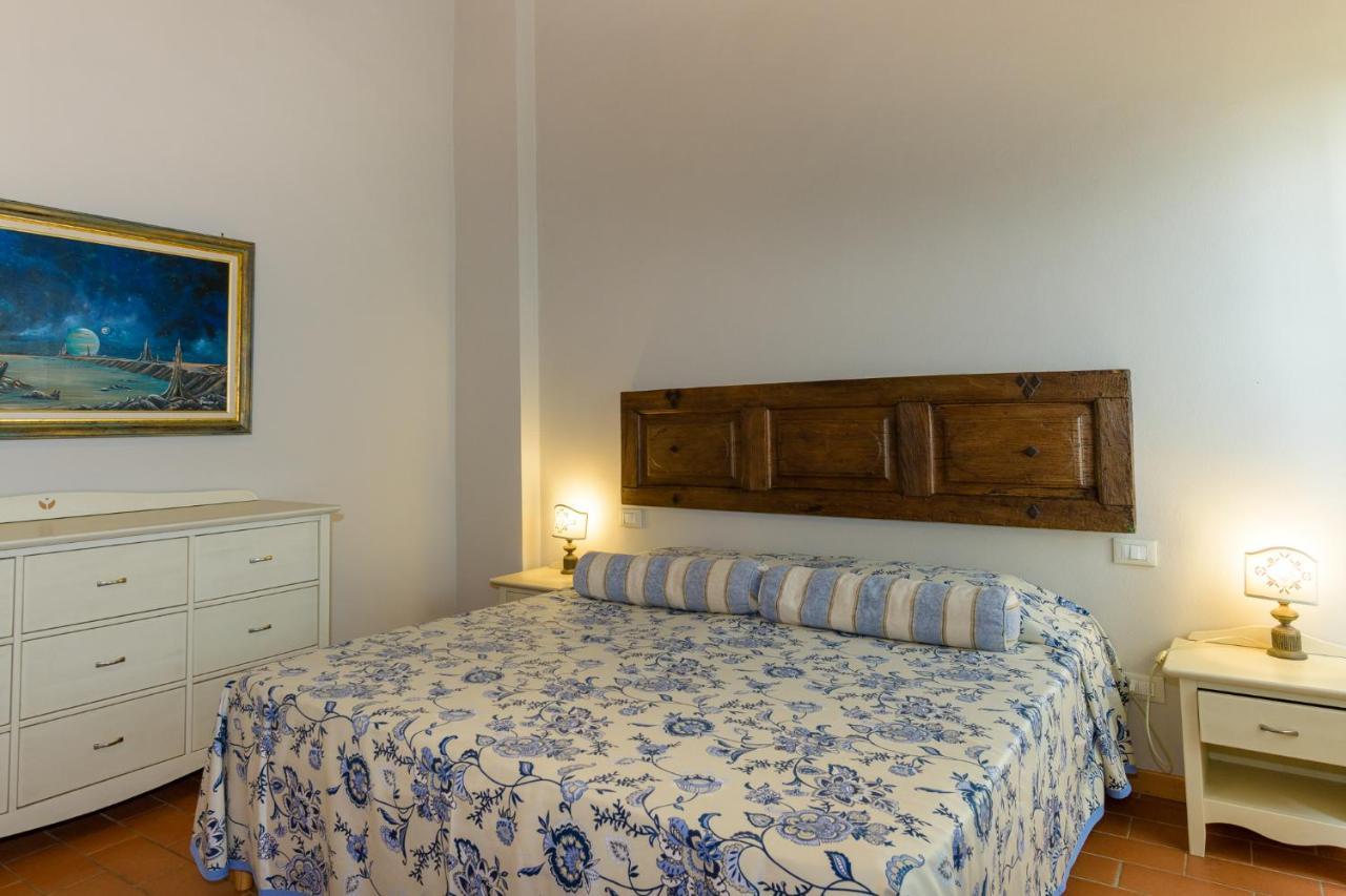 Agriturismo San Rocco ปิสโตยา ภายนอก รูปภาพ