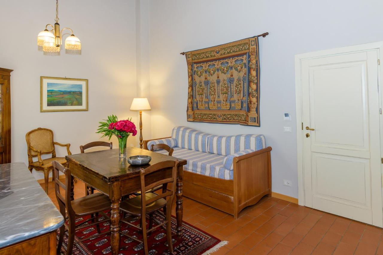 Agriturismo San Rocco ปิสโตยา ภายนอก รูปภาพ