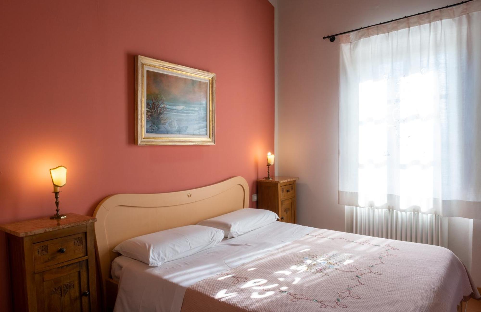 Agriturismo San Rocco ปิสโตยา ภายนอก รูปภาพ