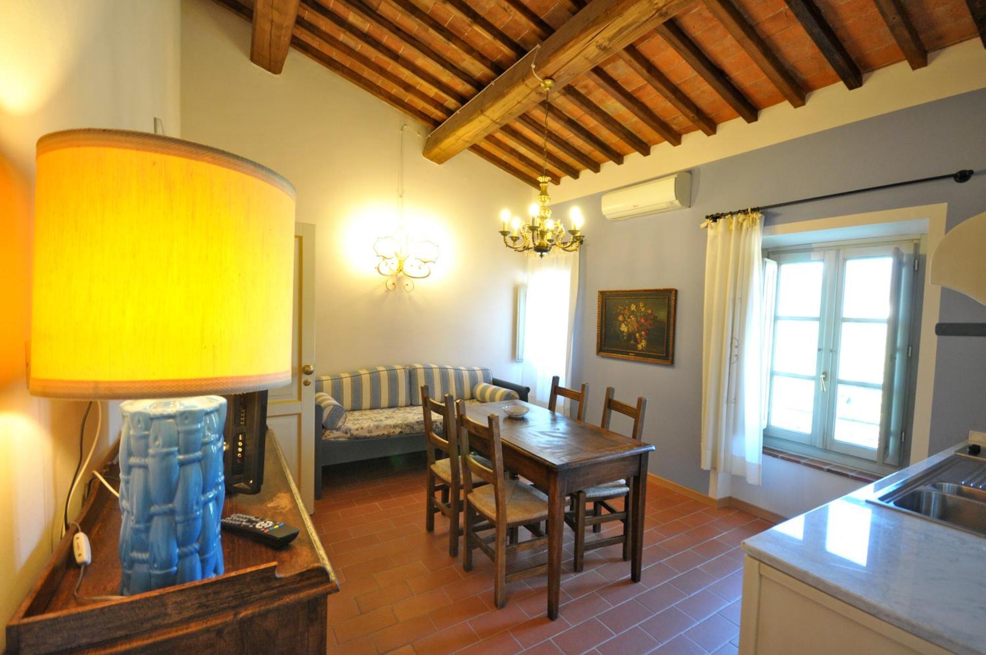 Agriturismo San Rocco ปิสโตยา ภายนอก รูปภาพ