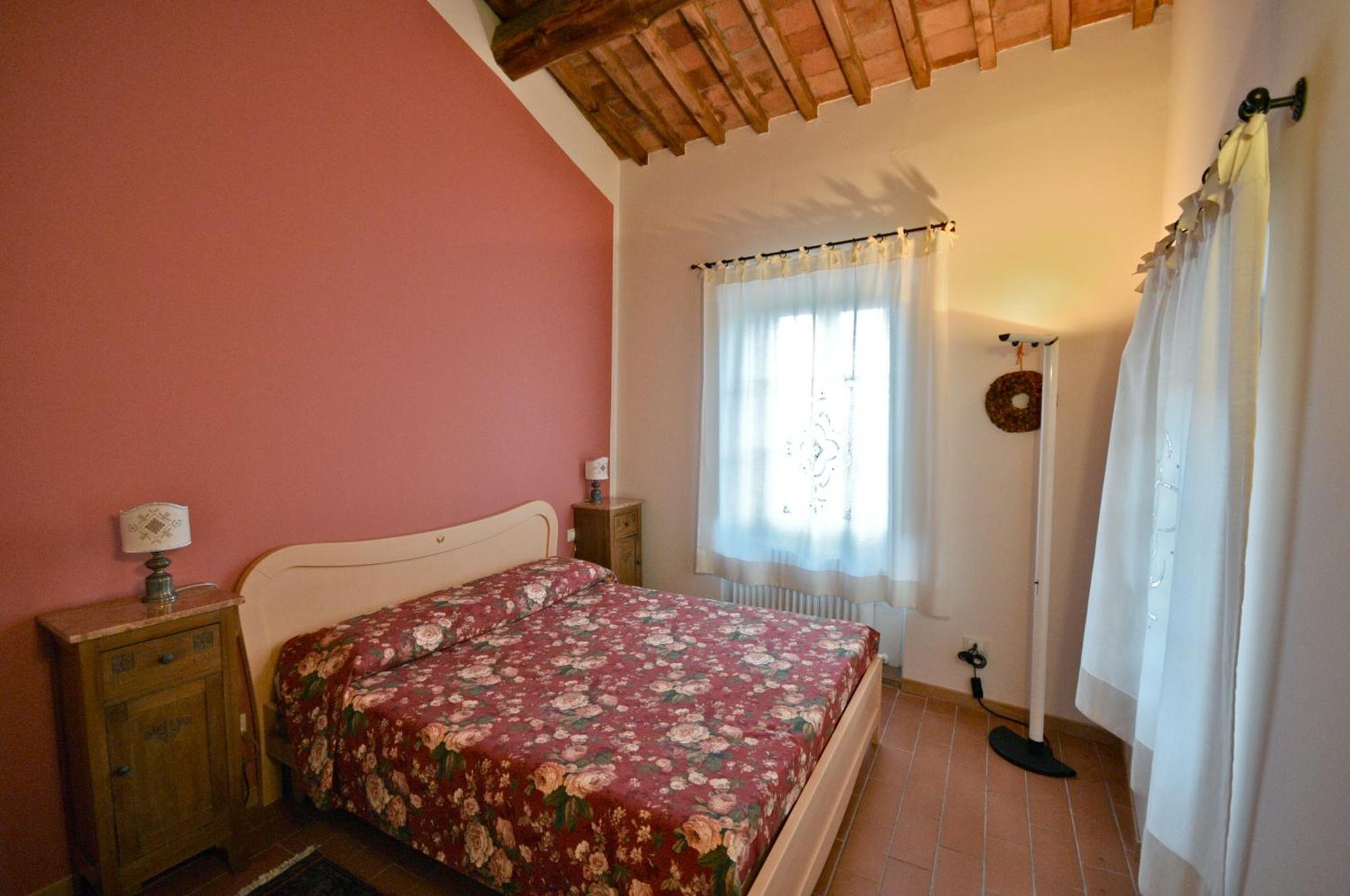 Agriturismo San Rocco ปิสโตยา ภายนอก รูปภาพ