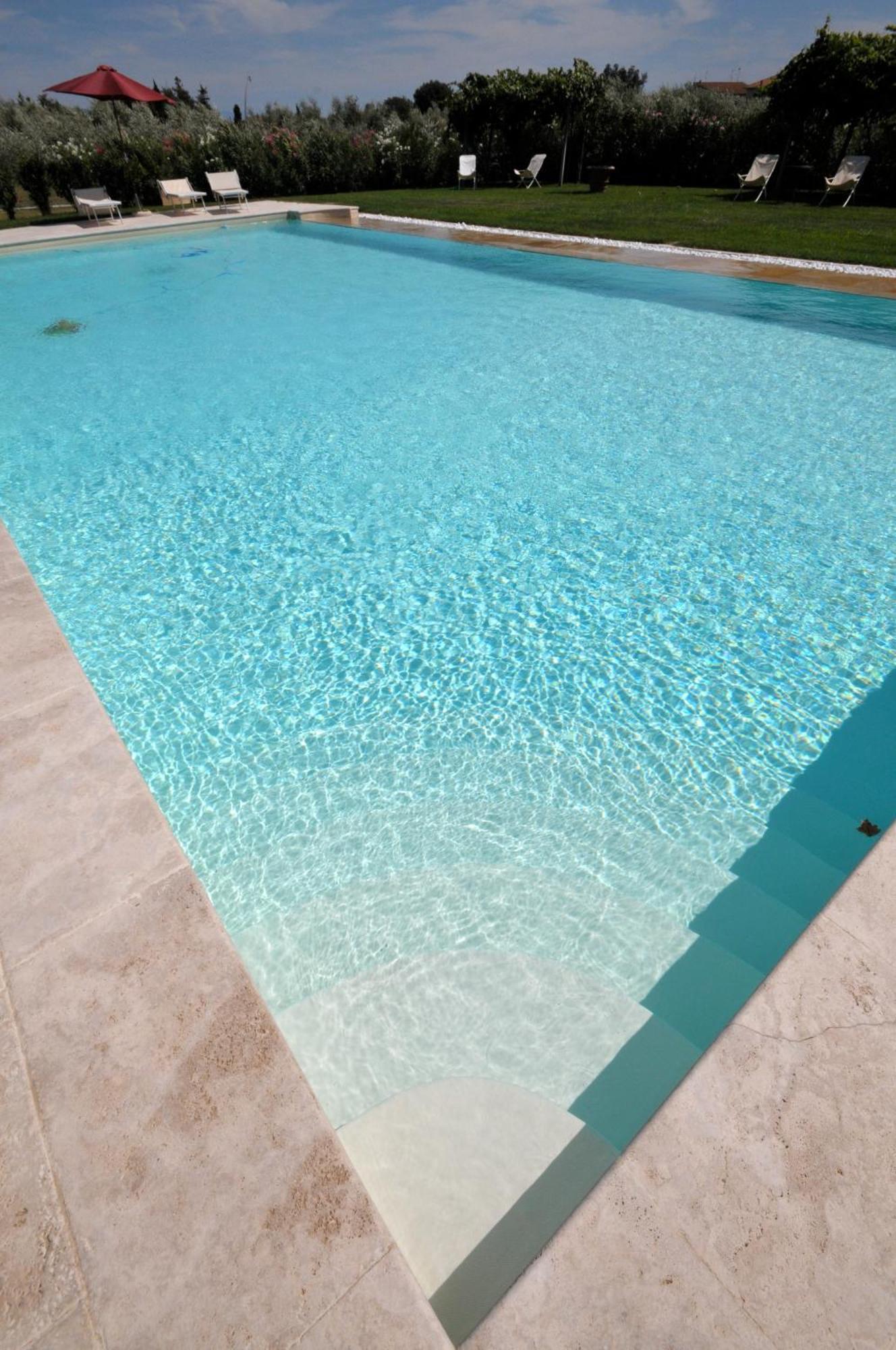 Agriturismo San Rocco ปิสโตยา ภายนอก รูปภาพ