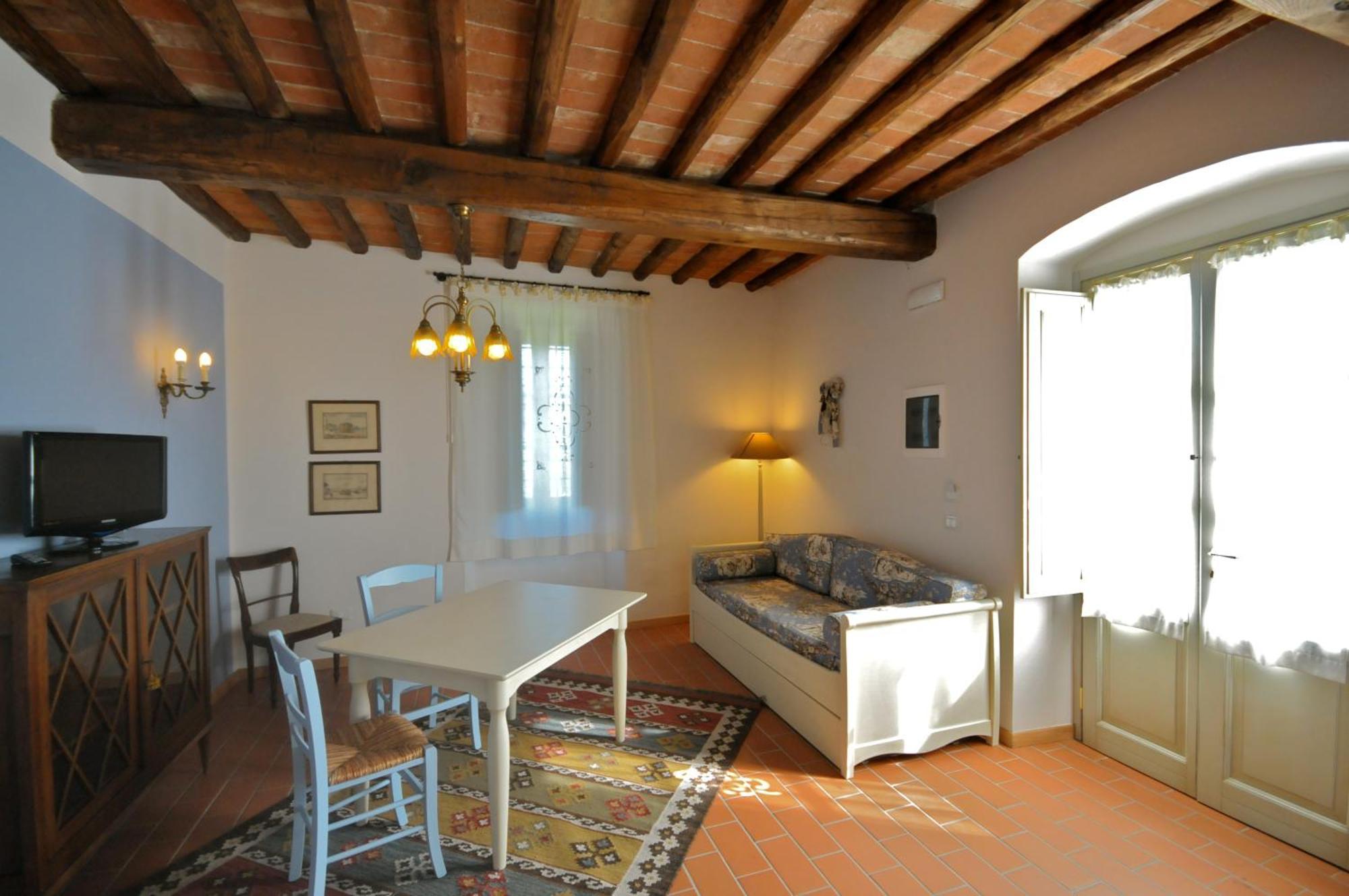 Agriturismo San Rocco ปิสโตยา ภายนอก รูปภาพ
