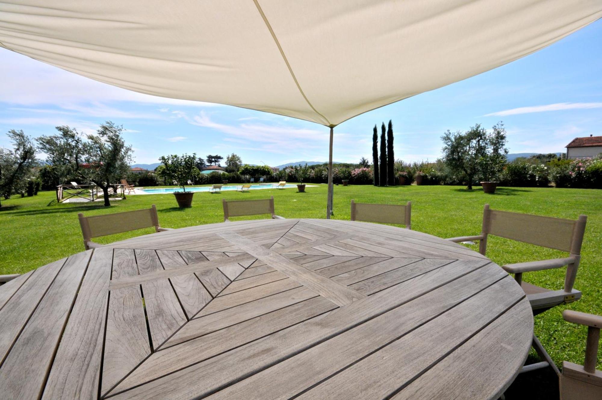 Agriturismo San Rocco ปิสโตยา ภายนอก รูปภาพ